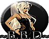 ~BBD~ Blond Belldandy
