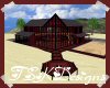 TSK-Red Beach House
