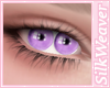 🕸: Eyes Purple