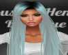 Yvonne-Mermaid