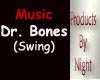 [N] Dr. Bones - Swing