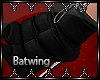 Black Puffa Boots
