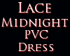 Lace Midnight Dress