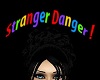 Stranger Danger Sign