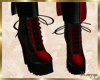 Aerith Boots