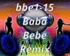 Baba Bere Remix