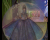 galinda floating bubble