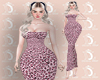 L: Not U Baby Dress