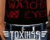 [N] He's watching.