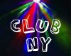 {YT} CLUB NY