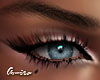 Valerie eyeliner/mole