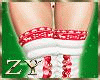 ZY: Xmas High Stocking 2
