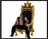 Golden Chair Actions