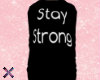 ♡ Stay Strong Fit