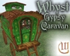 Whyst Gypsy Caravan