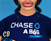 𝒞𝐵|Chase A Bag Top