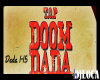 T.O.P. -Doom Dada