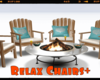 *Relax Chairs+