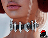 D.  Chocker - Silvr