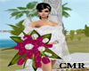 CMR Wedding Bouquet