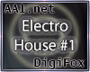 [DF] 14  ElectroHouse #1