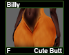 Billy Cute Butt F