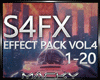[MK] DJ Effect Pack S4FX