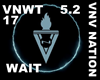 ΦVNV - WAIT