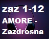 AMORE - Zazdrosna