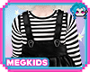 Kids Coffin Dress