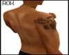 [ROX] Phoenix Arm Tattoo