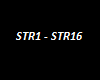 ☣ Stronghold