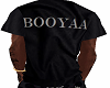 Black BooYaa T-Shirt