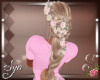 $$ Wedding Hair Flowers