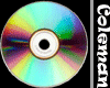 CD Green Eyes