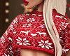 Xmas Red Outfit RLL v2