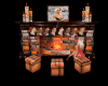 VN fireplace