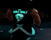 Dj Lon3 Wolf Dub Top