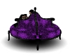 !!Round Wiccan Couch!!