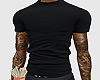 Black Tee