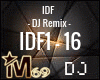 IDF DJ Remix