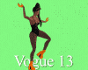 MA Vogue 13 Female