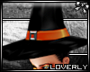 [LO] Little Witch Hat