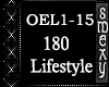 180 Lifestyle