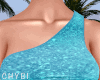 C~Blue Kyla Mini Dress
