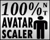 avatar scalr 100 mus