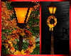 Mz.Autumn/Lamp/funny