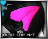 D~Neko Ear: Pink