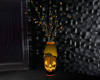 Holloween Pumpkin Vase