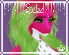 Sia | [F V2] Hair 4
